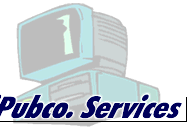 iPubco. Services