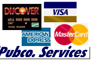 iPubco. Services